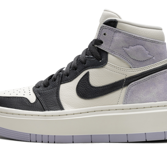 AIR JORDAN 1 ELEVATE HIGH WMNS "TITANIUM" DN3253 500