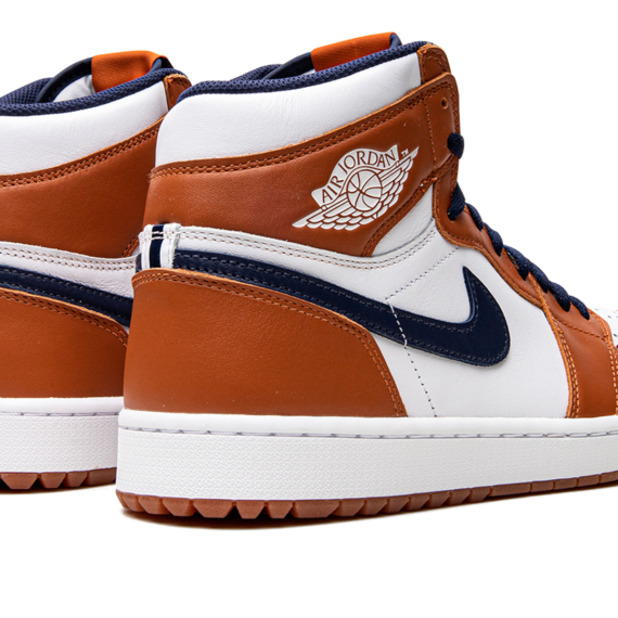 Air Jordan 1 Golf High "Eastside Golf - Burnt Sunrise" DZ4523 800
