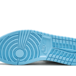 AIR JORDAN 1 HIGH OG WMNS "UNC Patent Leather" CD0461 401