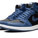 Air Jordan 1 High OG "Dark Marina Blue" 555088 404