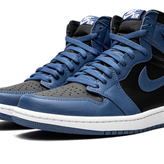 Air Jordan 1 High OG "Dark Marina Blue" 555088 404