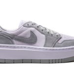 AIR JORDAN 1 ELEVATE LO WMNS "Stealth / Titanium" DH7004 005
