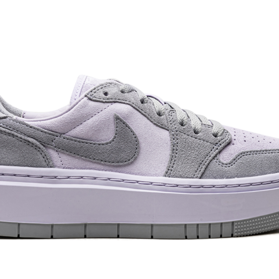 AIR JORDAN 1 ELEVATE LO WMNS "Stealth / Titanium" DH7004 005