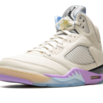 Air Jordan 5 Retro "We The Best - Sail" DV4982 175