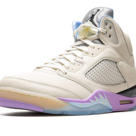 Air Jordan 5 Retro "We The Best - Sail" DV4982 175