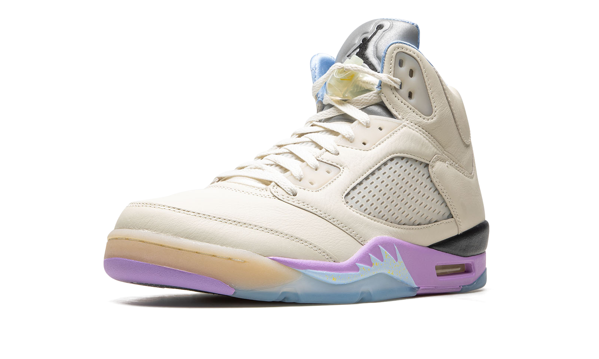 Air Jordan 5 Retro "We The Best - Sail" DV4982 175