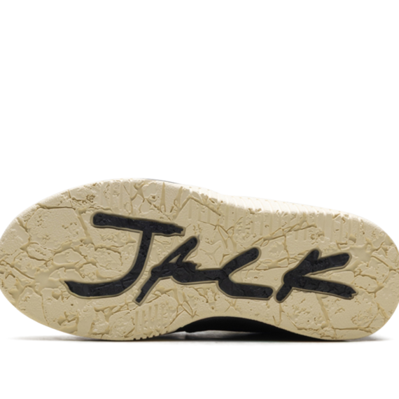 Jumpman Jack TR PS "Travis Scott Bright Cactus" FJ2851 102
