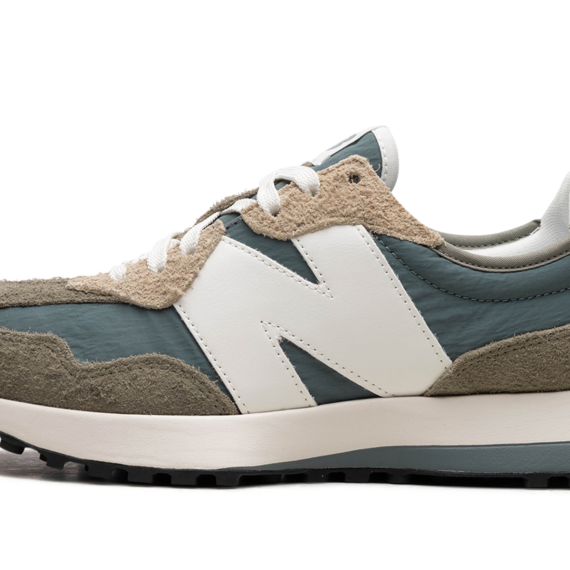 327 "Cargo Green" MS327CR