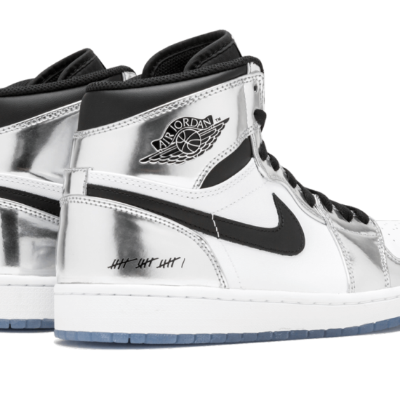 Air Jordan 1 Hi Retro "Think 16 / Kawhi Leonard" AQ7476 016