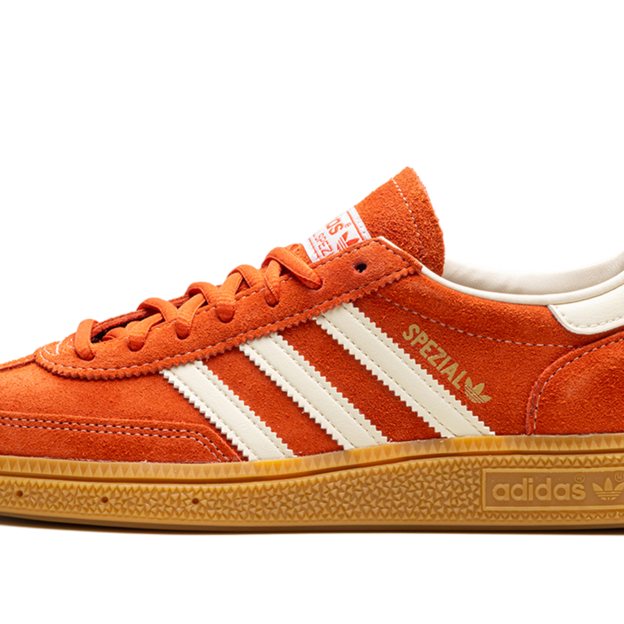 Handball Spezial "Preloved Red / Cream White" IG6191