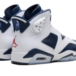 Air Jordan 6 "Olympic" CT8529 164