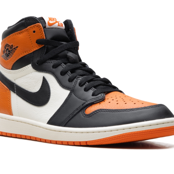 Air Jordan 1 High OG "Shattered Backboard (2025)" DZ5485 008