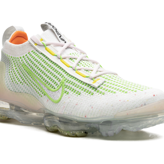 AIR VAPORMAX 2021 FLYKNIT WMNS "Feel Love" FD0871 100