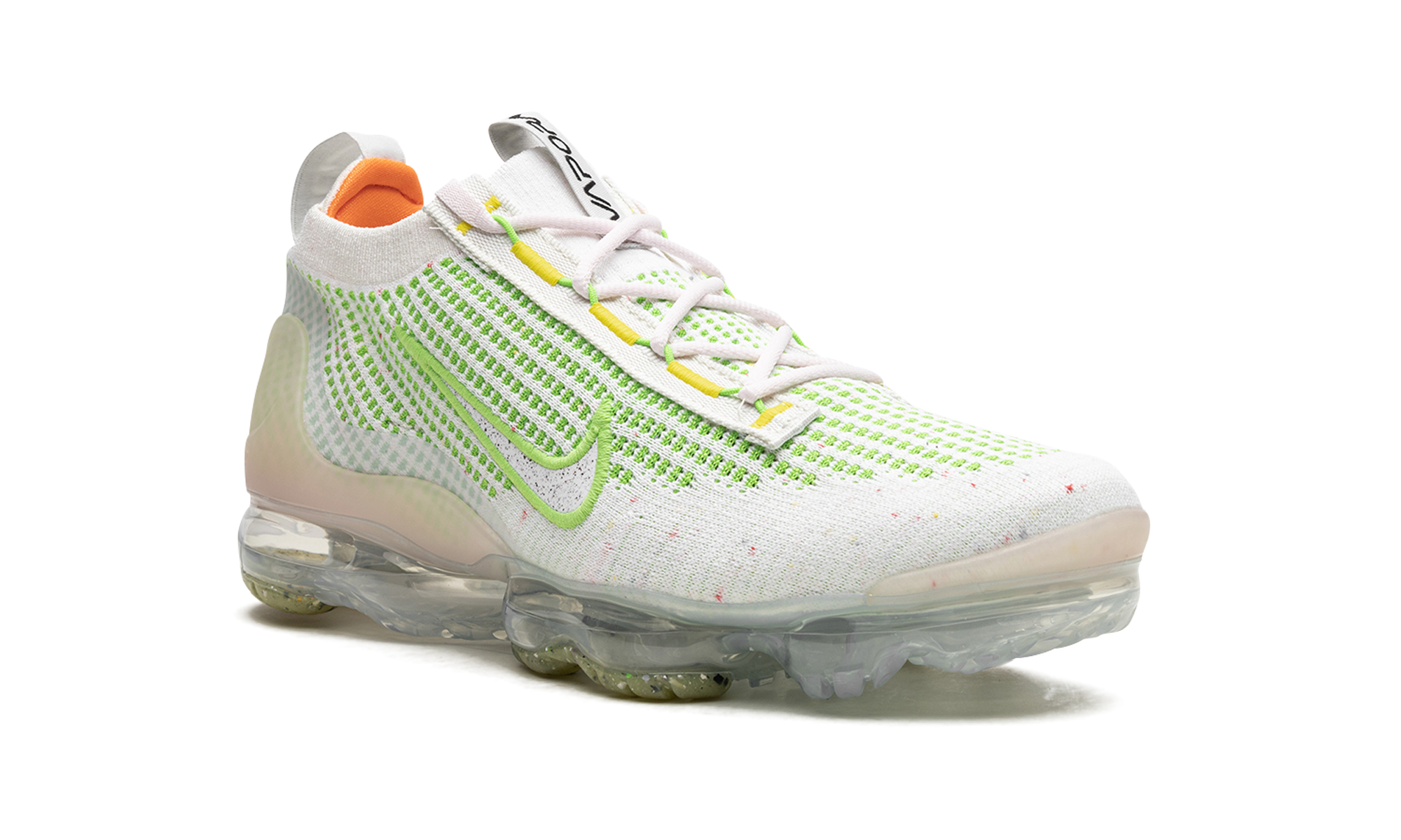 AIR VAPORMAX 2021 FLYKNIT WMNS "Feel Love" FD0871 100