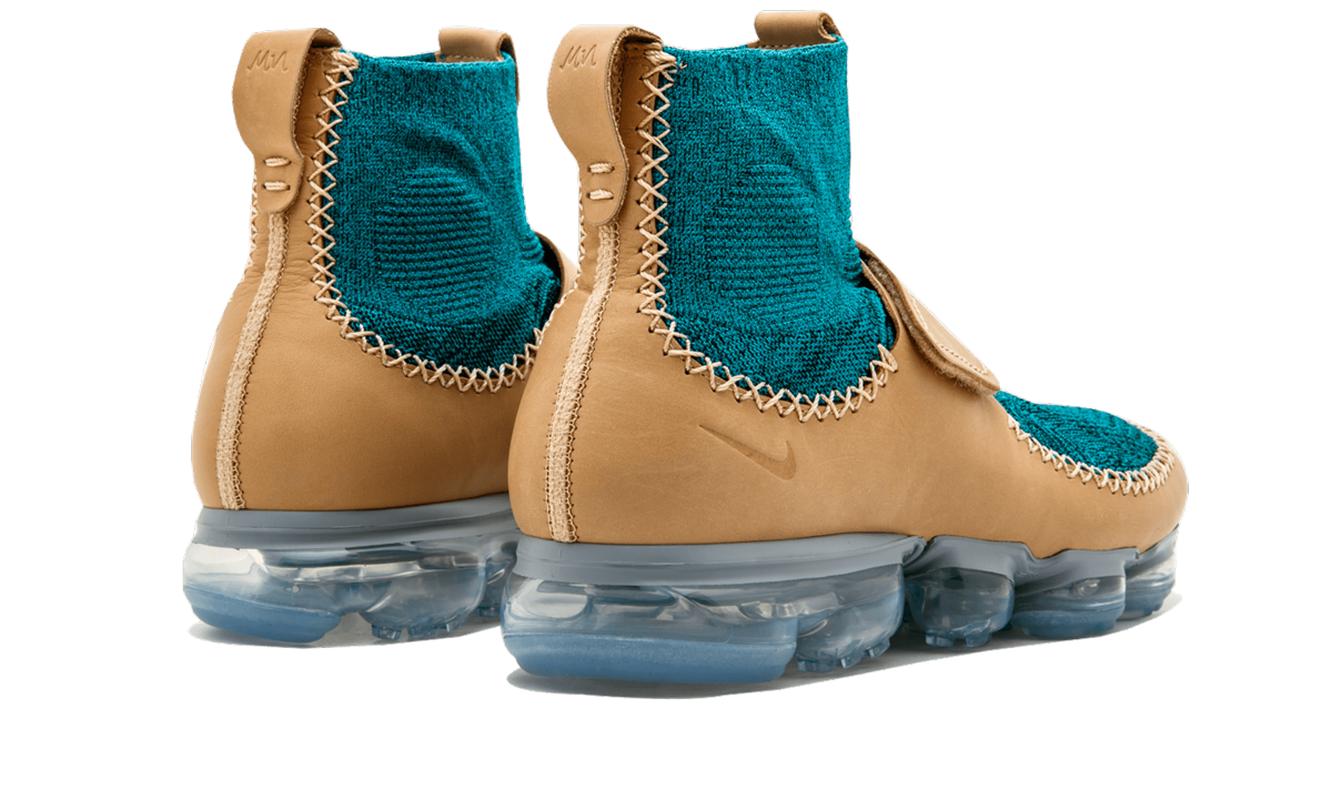Air Vapormax / MN "Marc Newson" 923004 200