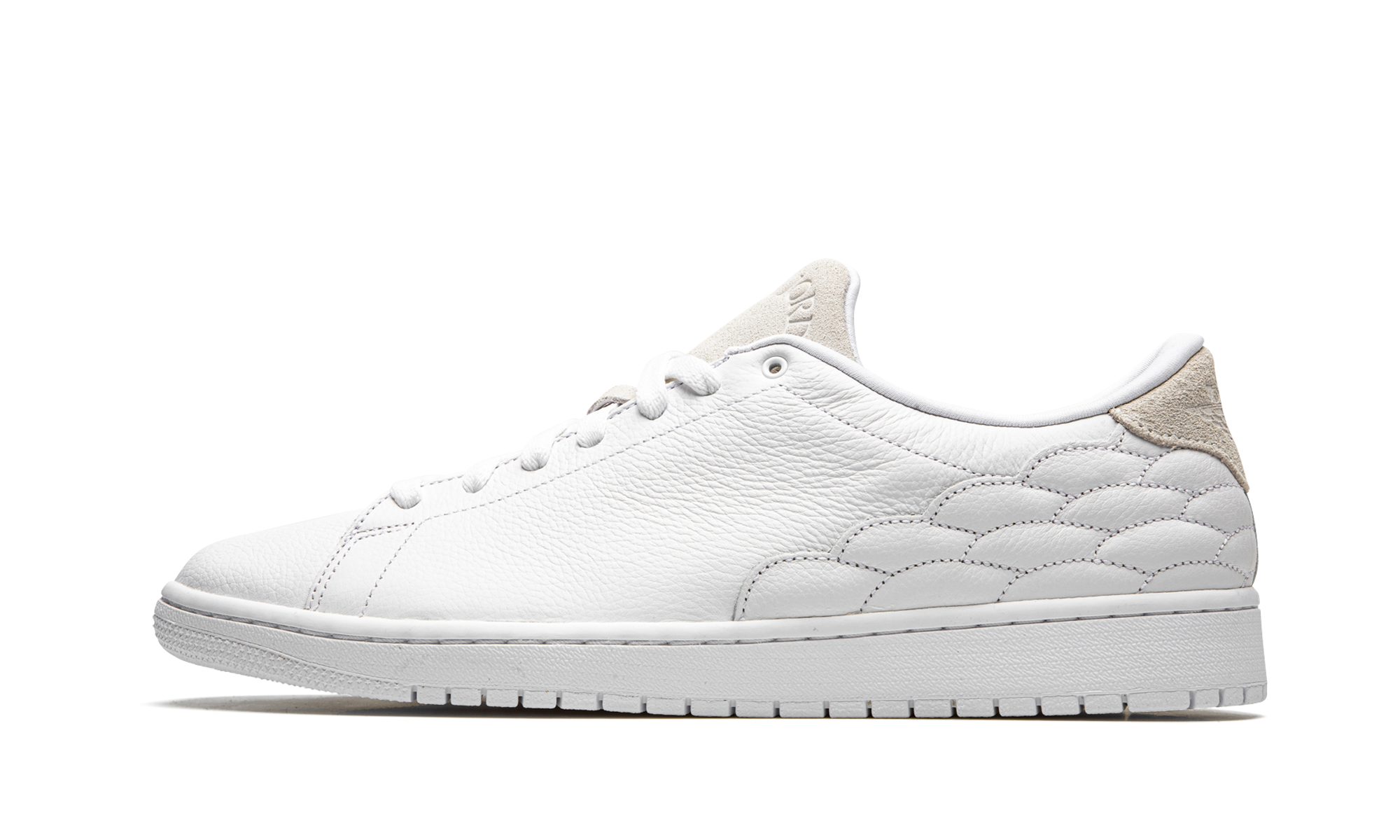 Air Jordan 1 Centre Court DJ2756 100