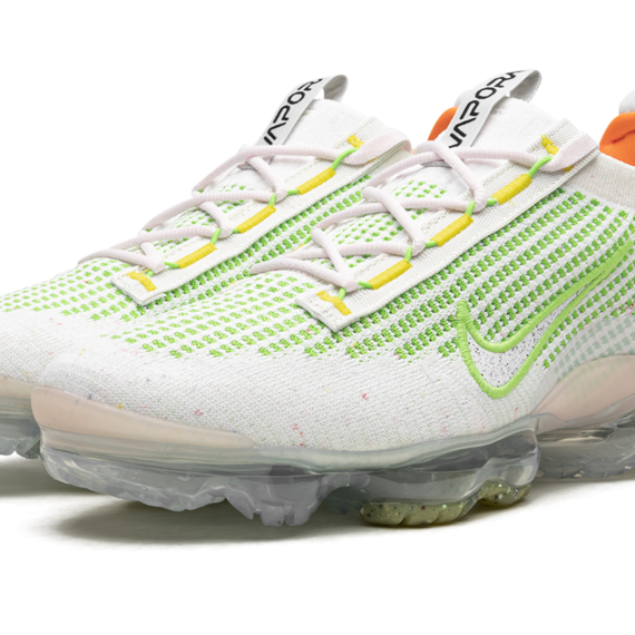 AIR VAPORMAX 2021 FLYKNIT WMNS "Feel Love" FD0871 100