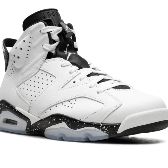 Air Jordan 6 "Reverse Oreo" CT8529 112