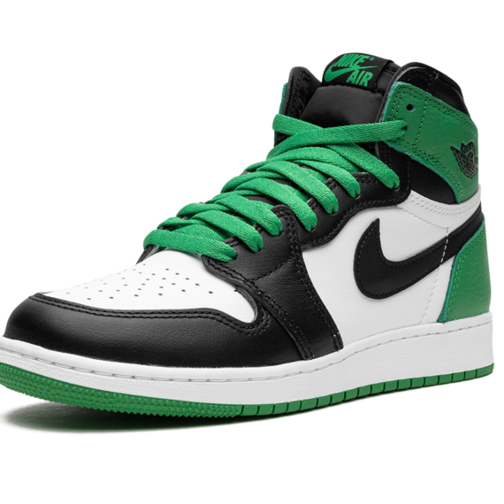 Air Jordan 1 GS "Lucky Green" FD1437 031