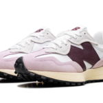 327 "Twilight Haze Faded Plum" U327WPKB