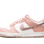 Dunk Low (GS) "Pink Velvet" DO6485 600