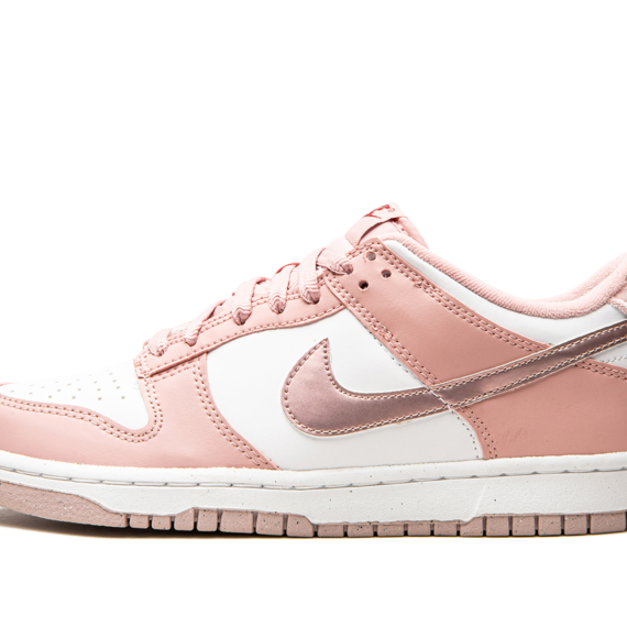 Dunk Low (GS) "Pink Velvet" DO6485 600