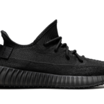 Yeezy Boost 350 V2 "Onyx" HQ4540