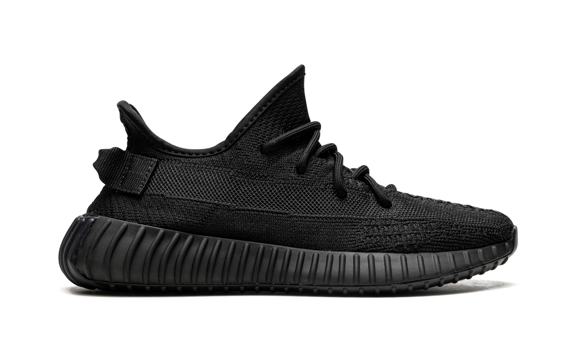 Yeezy Boost 350 V2 "Onyx" HQ4540