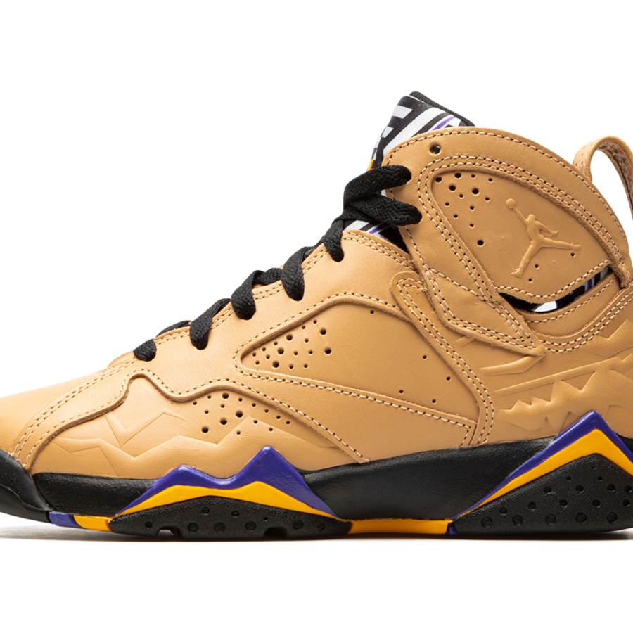 Air Jordan 7 GS "Afrobeats" DZ4730 200