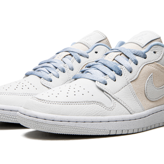 AIR JORDAN 1 LO SE WMNS "Grey cream" DQ4151 500