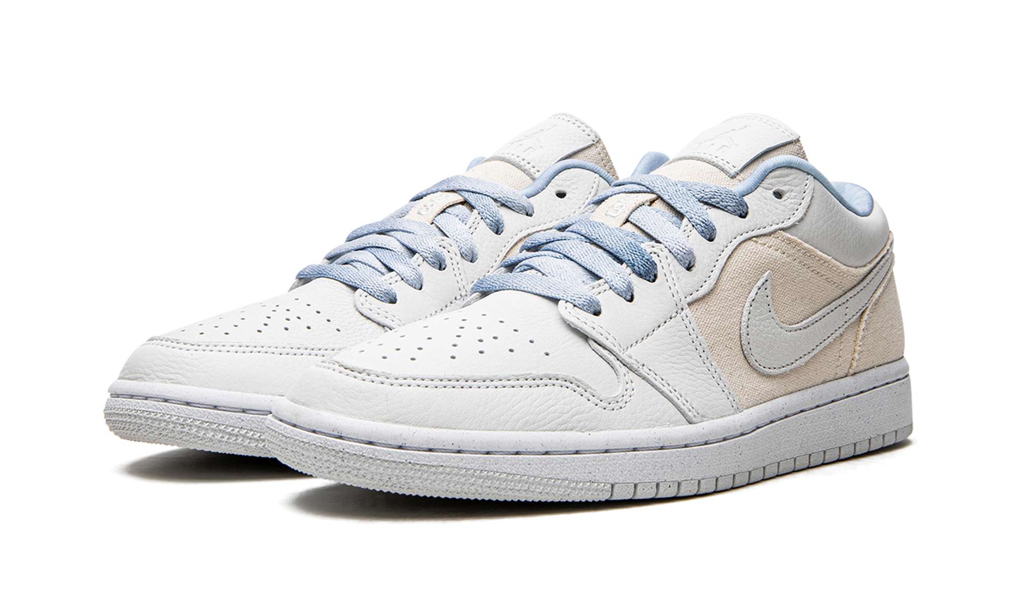 AIR JORDAN 1 LO SE WMNS "Grey cream" DQ4151 500