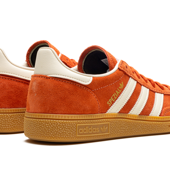 Handball Spezial "Preloved Red / Cream White" IG6191