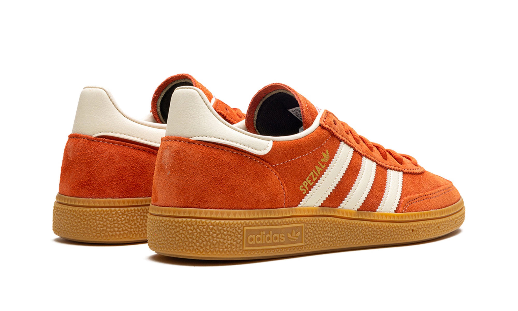 Handball Spezial "Preloved Red / Cream White" IG6191