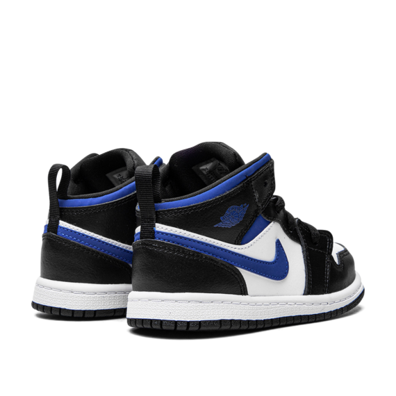 Air Jordan 1 Mid TD "Game Royal" 640735 140
