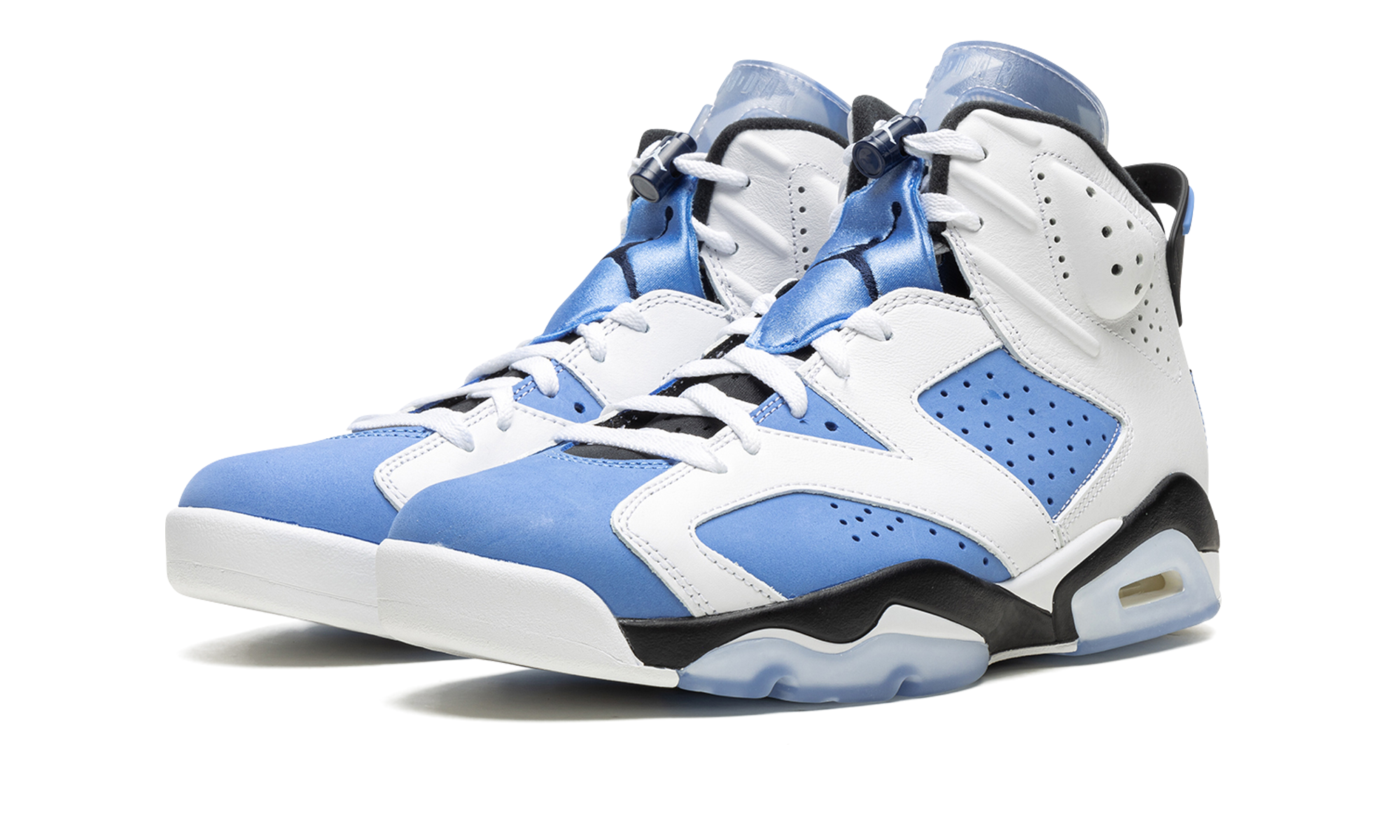 Air Jordan 6 Retro "UNC" CT8529 410