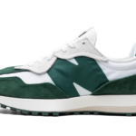 327 "Nightwatch Green" U327WEL