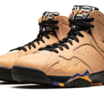 Air Jordan 7 "Afrobeats" DZ4729 200