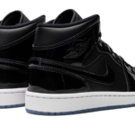 Air Jordan 1 Mid SE "Space Jam" DV1308 004