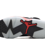 Air Jordan 6 "Infrared Salesman (2026)" CT8529 001