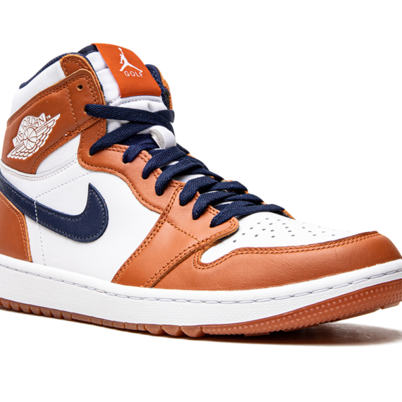Air Jordan 1 Golf High "Eastside Golf - Burnt Sunrise" DZ4523 800