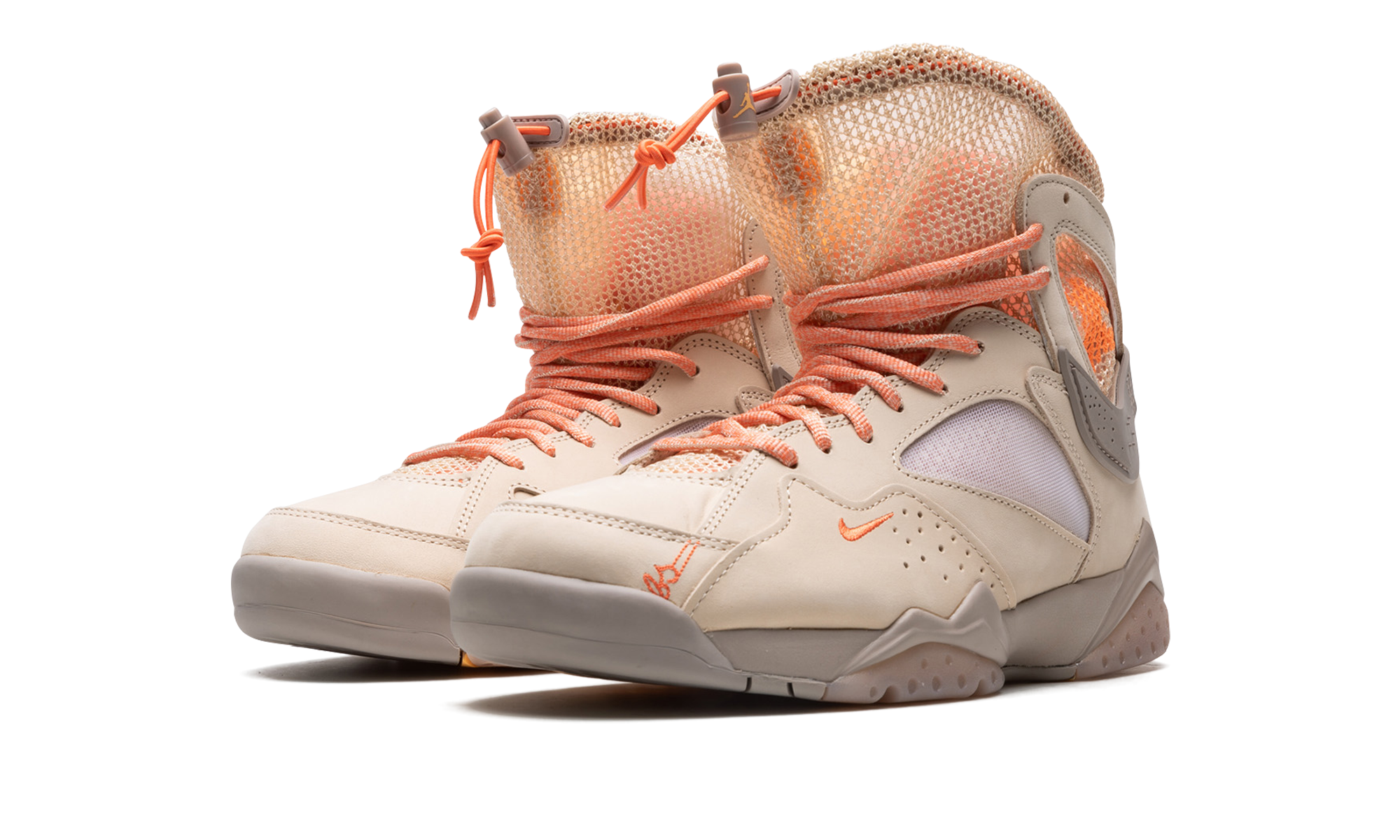 AIR JORDAN 7 RETRO WMNS "Bephie’s Beauty Supply" DR1485 168