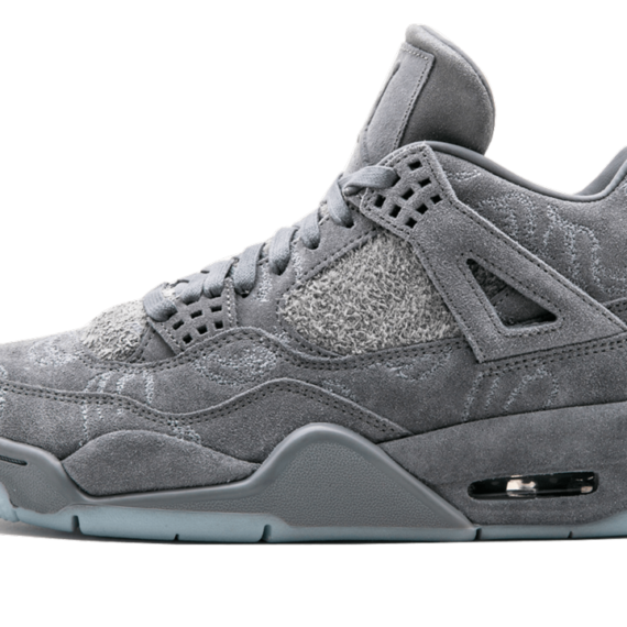 Air Jordan 4 Retro "Kaws" 930155 003