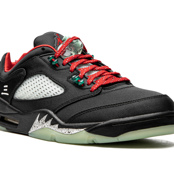Air Jordan 5 Low "Clot" DM4640 036