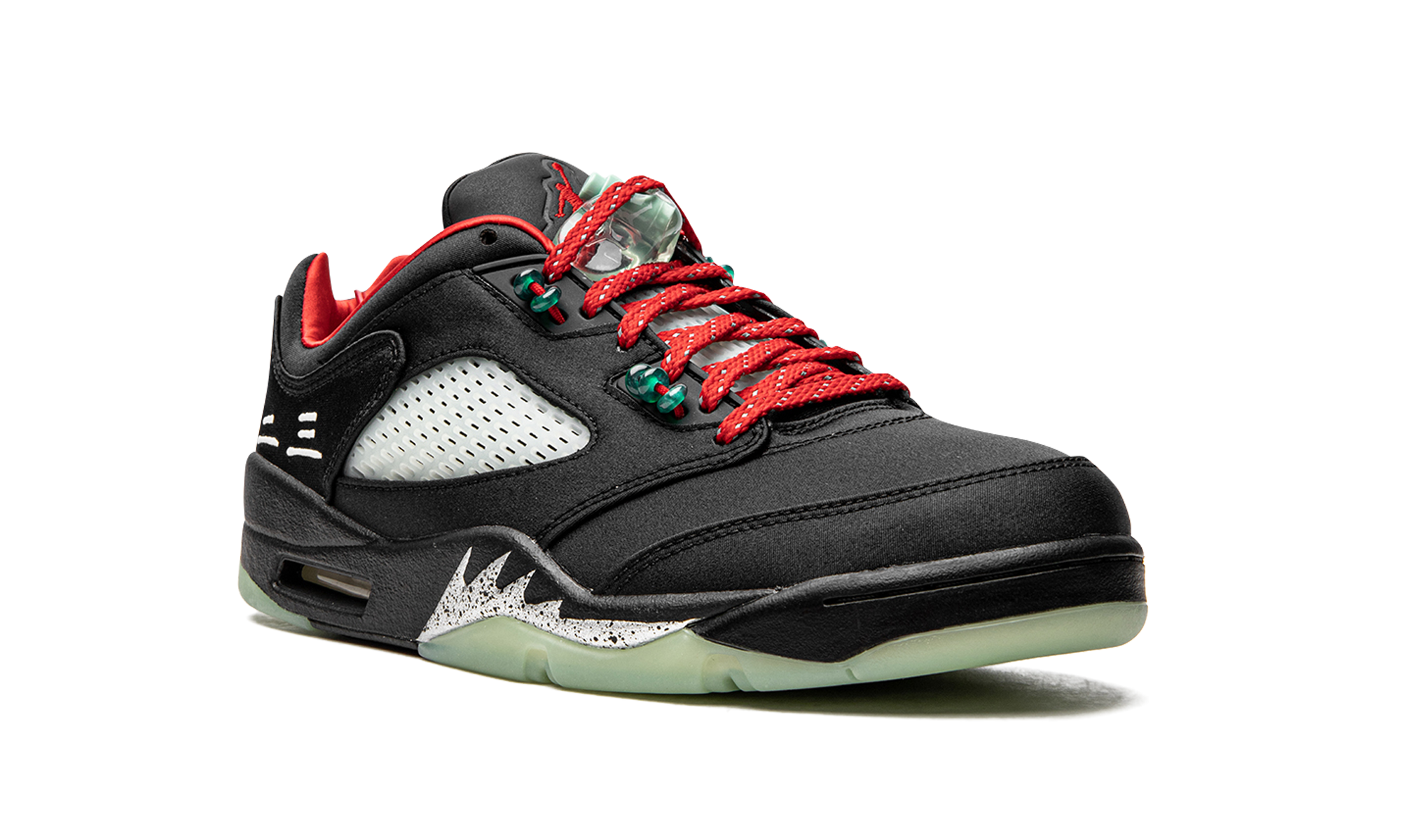 Air Jordan 5 Low "Clot" DM4640 036