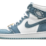 AIR JORDAN 1 HIGH OG WMNS "Denim" DM9036 104