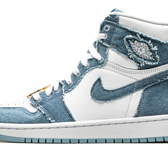 AIR JORDAN 1 HIGH OG WMNS "Denim" DM9036 104