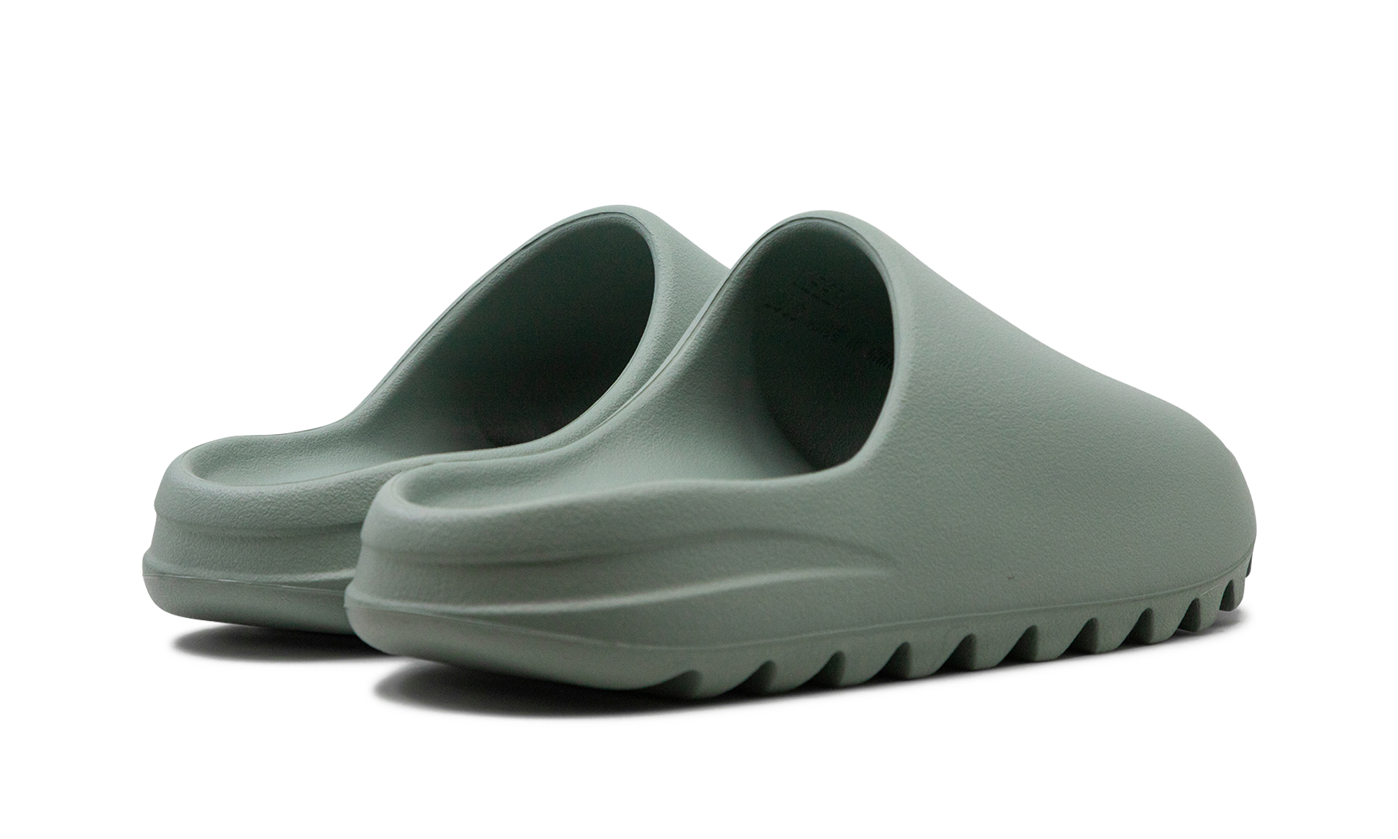 Yeezy Slide "Salt" ID5480