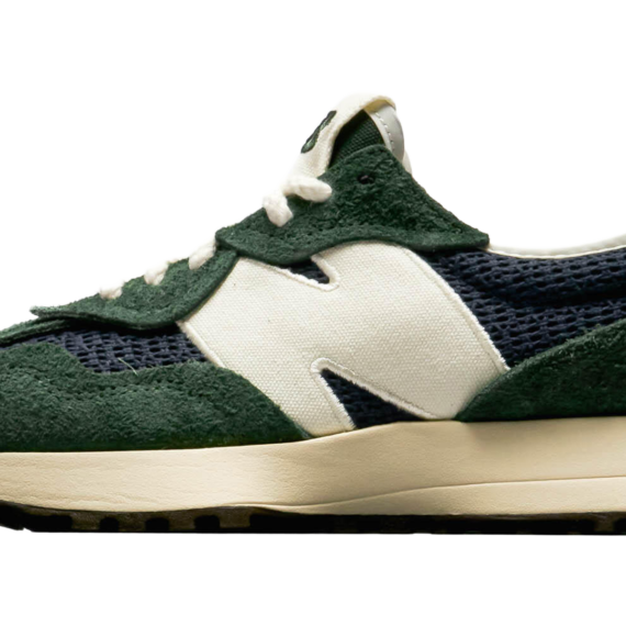 327 "Green Brailed" U327WVD