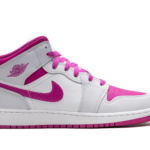 Air Jordan 1 GS "Fire Pink" FD8780 500