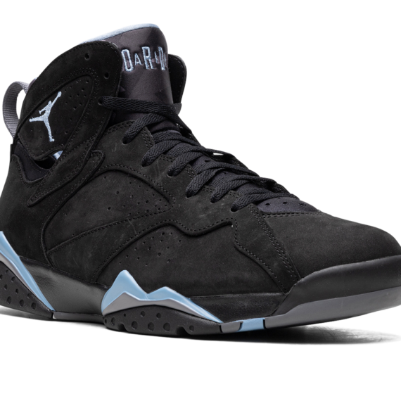 Air Jordan 7 "Chambray" CU9307 004